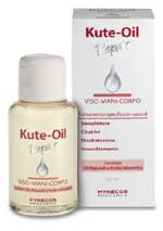 Kute-Oil Repair